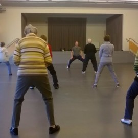 20161013 tai chi  73 - Sportraad Zaventem 